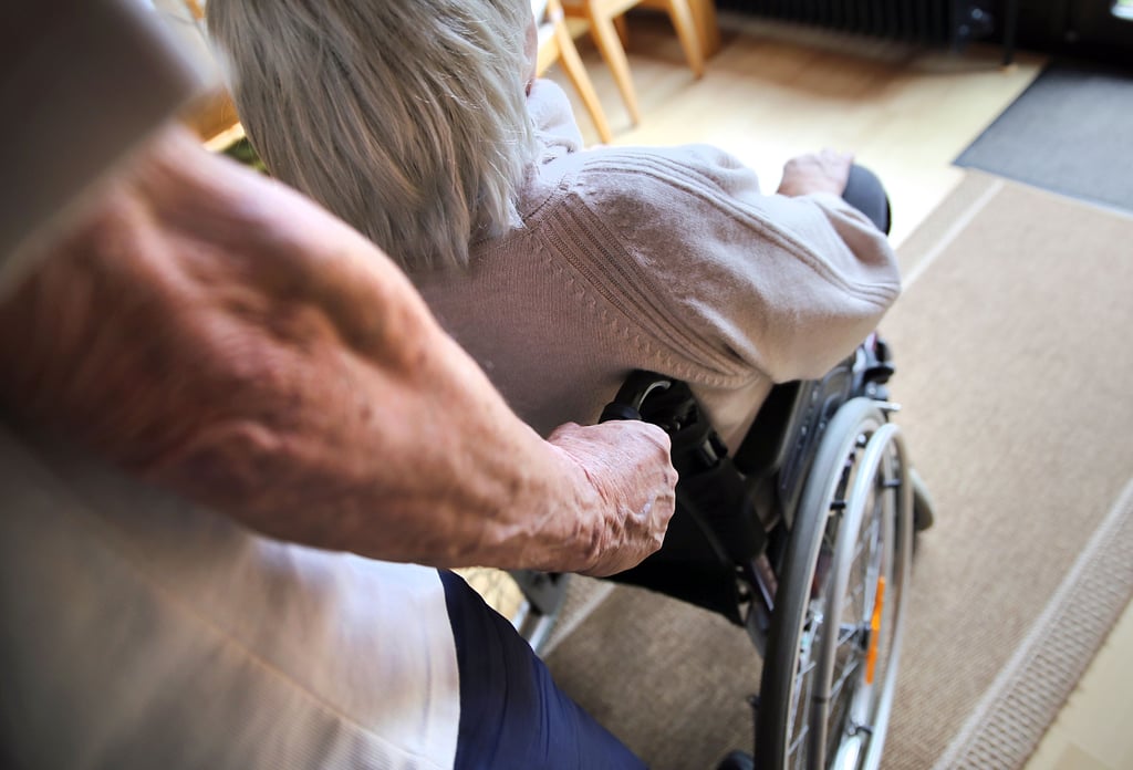Mit Unterstützung der Nachbarschaftshilfe Sachsen-Anhalt sollen pflege- und hilfsbedürftige Menschen länger selbstbestimmt zuhause leben können.