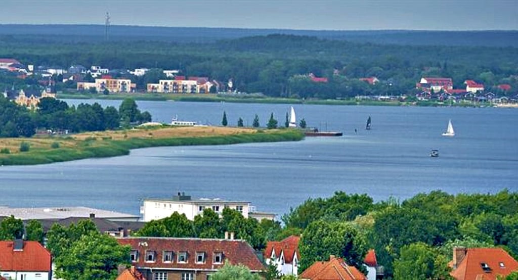 Der Verkauf des Goitzschesees und anliegender Grundstücke wird aktuell von einer Arbeitsgruppe des Stadtrats Bitterfeld-Wolfen untersucht.