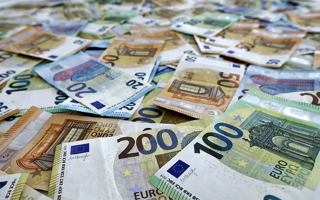 Die Gemeinde Elsteraue hat zu wenig Geld in der Kasse.