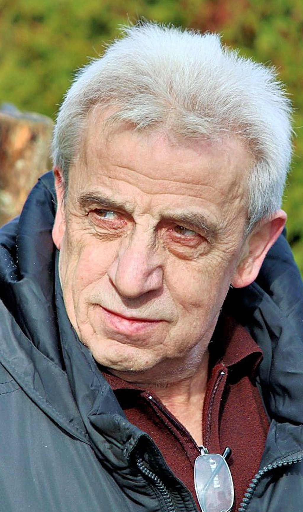 Wolfgang Auerbach
