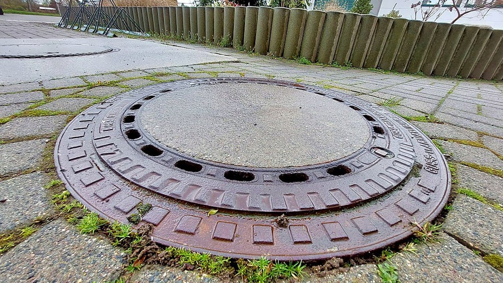 Die Gebühren für Abwasser in Haldensleben und Umgebung werden in diesem Jahr neu kalkuliert.