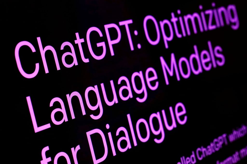 Textroboter wie ChatGPT haben eine systematische Schwäche in Sachen Transparenz. Das Heidelberger KI-Start-up Aleph Alpha reklamiert nun den technischen Durchbruch für sich.