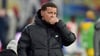 Max Eberl muss mit seinen Plänen für eine Reserve noch warten.