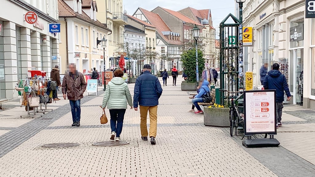 Seit Monaten ist Bewegung im Stendaler Geschäftsleben. Schon zum Jahresbeginn haben einige Läden ihre Türen für immer geschlossen, weitere werden folgen – aber es kommen auch neue Anbieter hinzu.