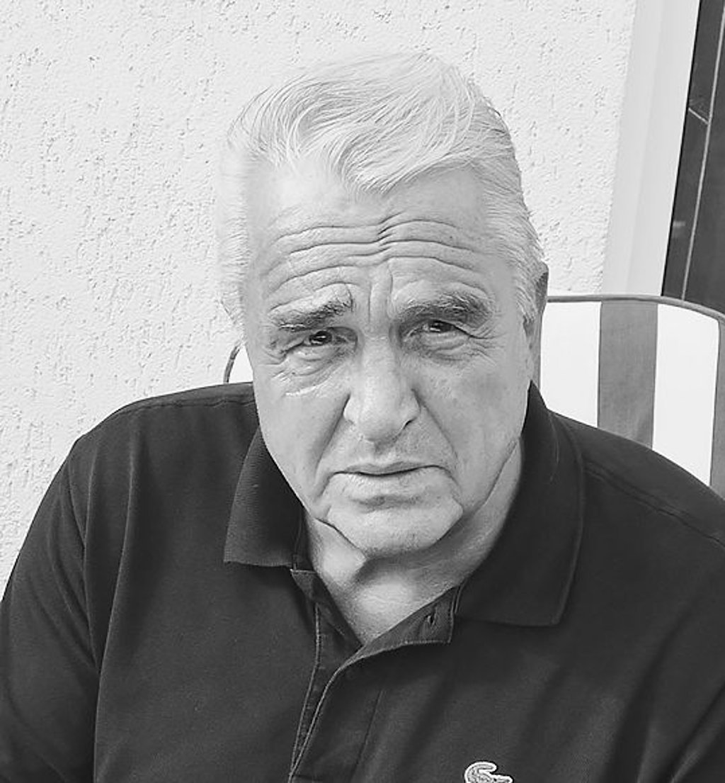 Hans-Dieter Wendt