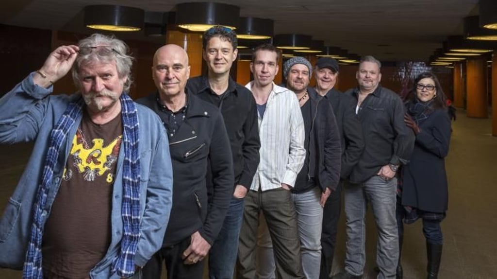 Die Modern Soul Band tritt am Sonnabend ab 20 Uhr in der Sudenburger Feuerwache auf.