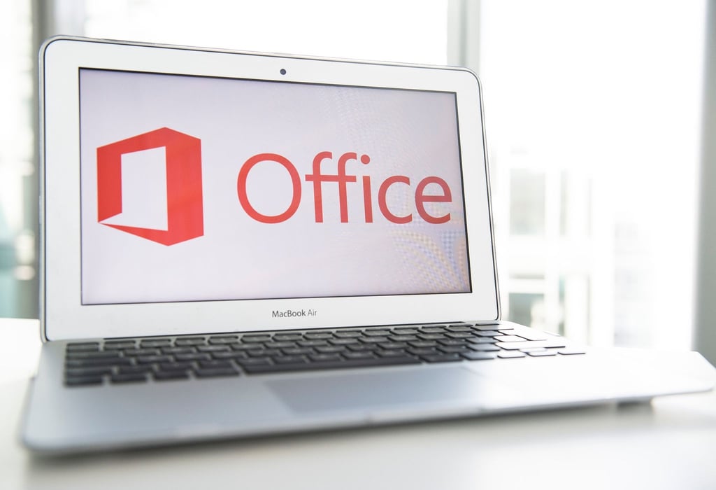 Zeit für den Abschied: Wer noch Office 2013 nutzt, sollte sich nach einem Upgrade oder einer Alternative umsehen.