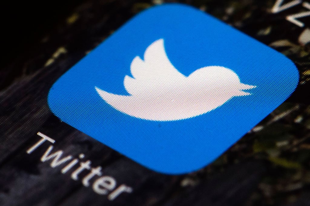Der US-Sender PBS will auf Twitter nichts mehr veröffentlichen.