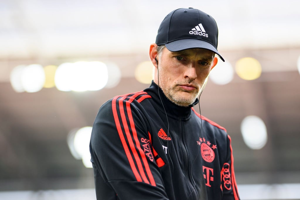 Thomas Tuchel erklärt den internen Tumult um Sadio Mané für beendet.