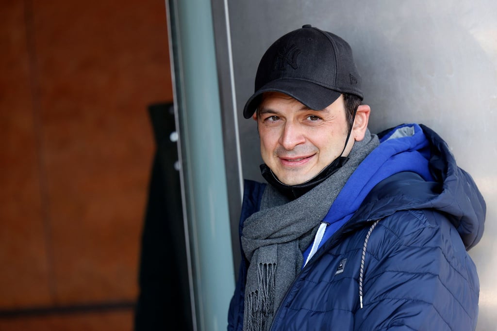 Kaya Yanar ist am Freitag in der "NDR Talk Show" zu Gast.