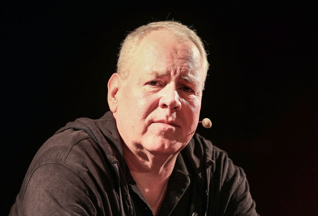 Bret Easton Ellis: „Die Buchkultur ist nicht mehr im Zentrum des öffentlichen Lebens.“