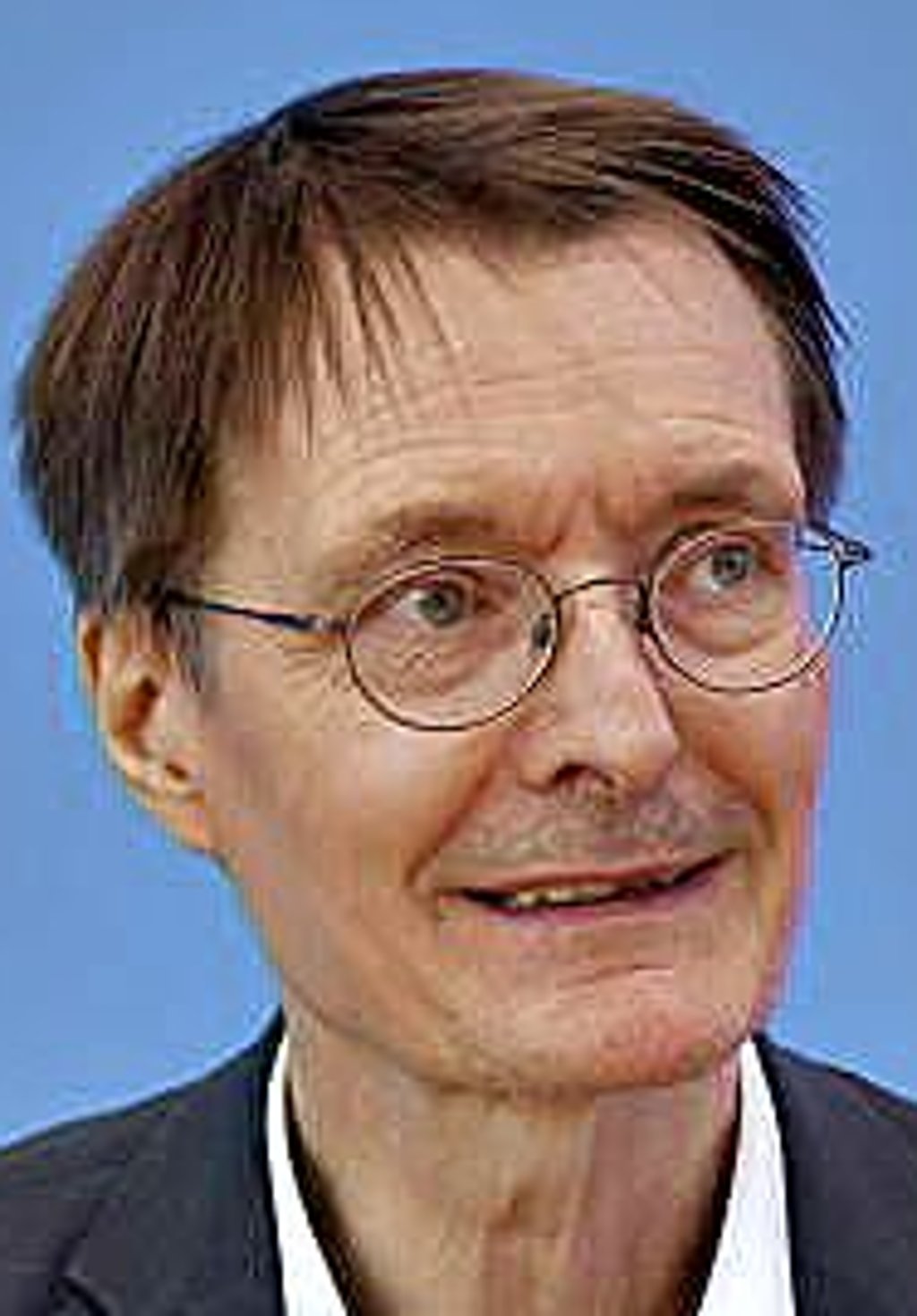 Karl Lauterbach
