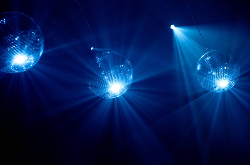 Auch am 14. und 15. April locken Partys in die Magdeburger Clubs.