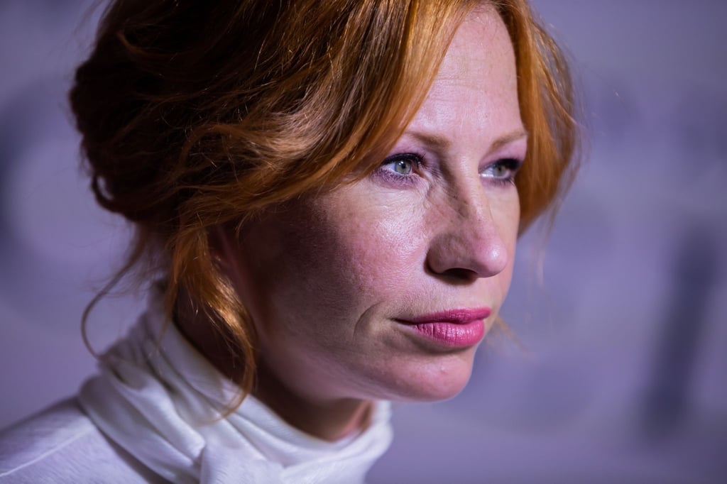 Birgit Minichmayr bekommt als Erste den Shakespeare-Preis verlieren.