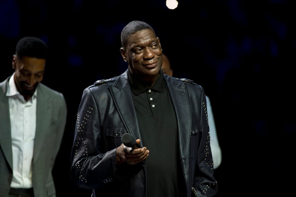 Der ehemalige NBA-Profi Shawn Kemp wird wegen Körperverletzung angeklagt.