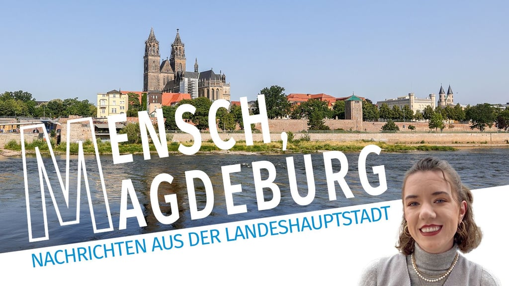 Lena Bellon ist Redakteurin bei der Volksstimme.