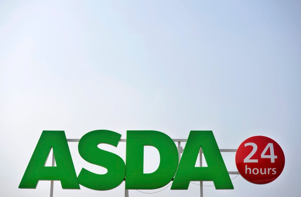 Asda zufolge handelt es sich um den bisher größten Versuch dieser Art in Europa.