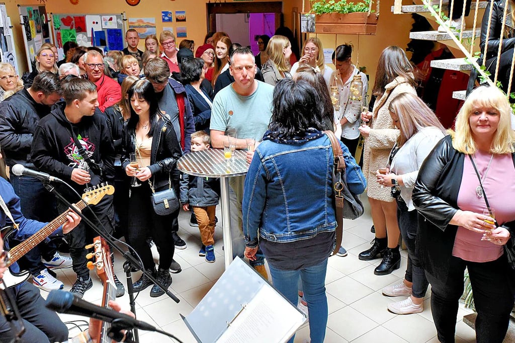 Museum Neue Ausstellung im Glinder LichtmessMuseum