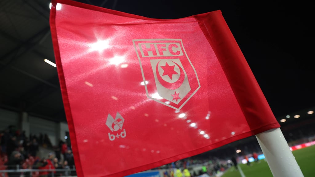 Der Hallesche FC trauert um Ex-Jugendtrainer Erich Conradi.
