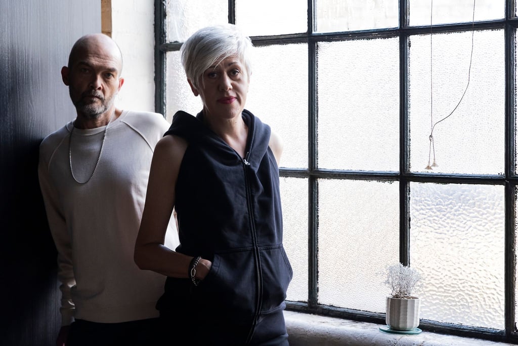 24 Jahre währte die Pause von Everything But The Girl. Jetzt sind Tracey Thorn und Ben Watt wieder da.