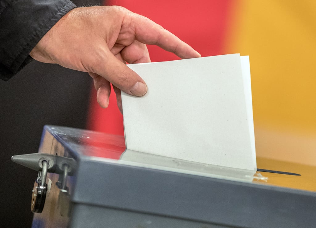 Das Wahlrecht für den Ausländerbeirat in Halle soll eingeschränkt werden.