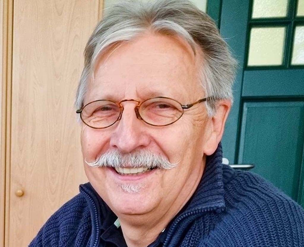 Hannes König leitet das SchülerInstitut in Havelberg.