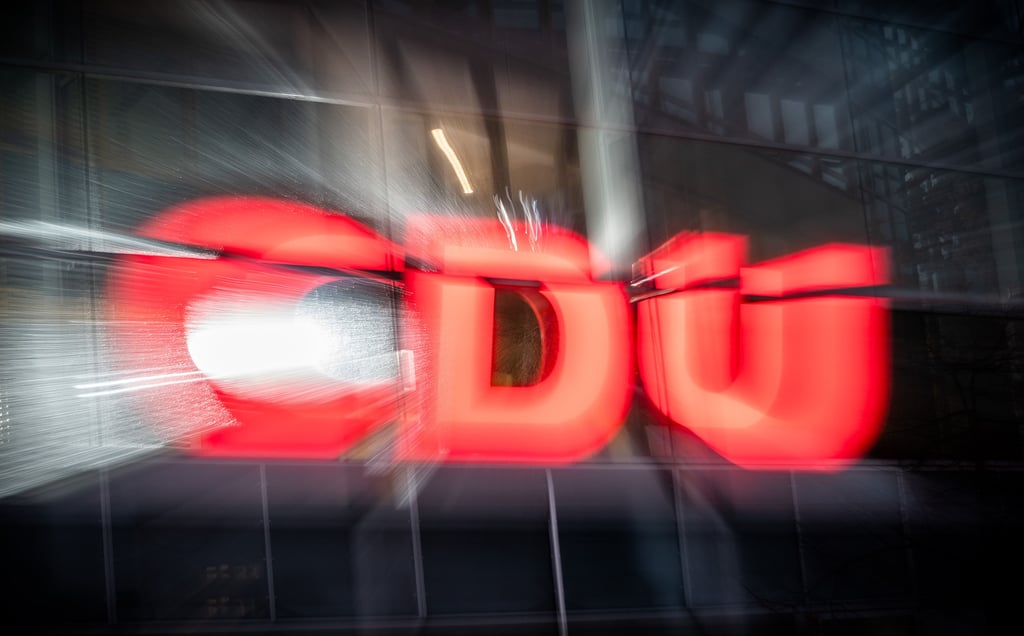 Welche Bedeutung hat das "C" im Parteinamen heute?