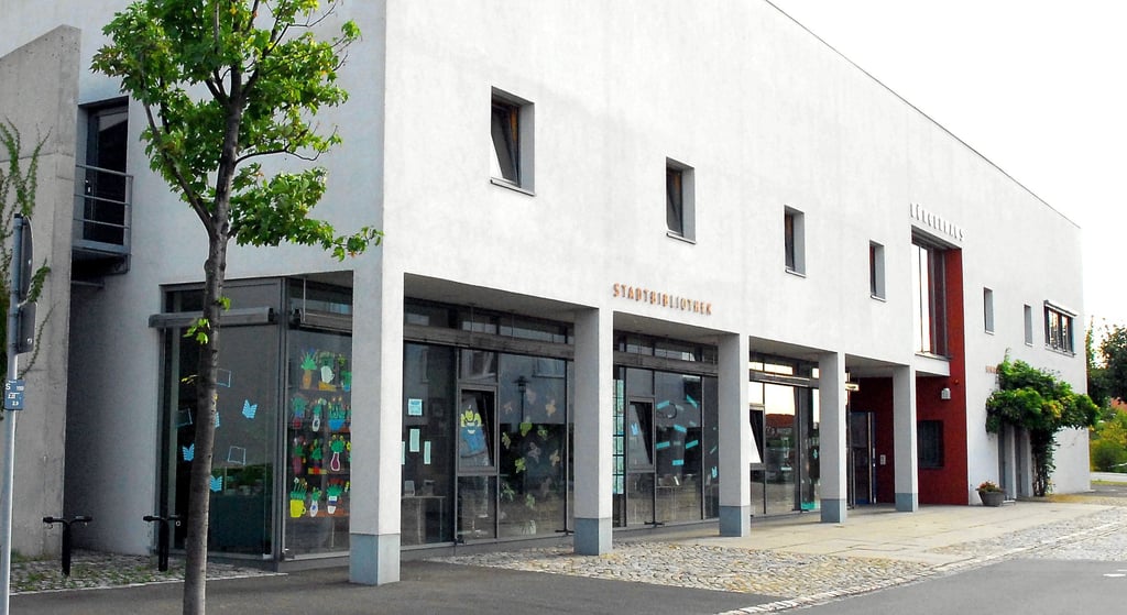 Im Bürgerhaus in Hohenmölsen findet am Wochenende wieder der Diabetestag statt.