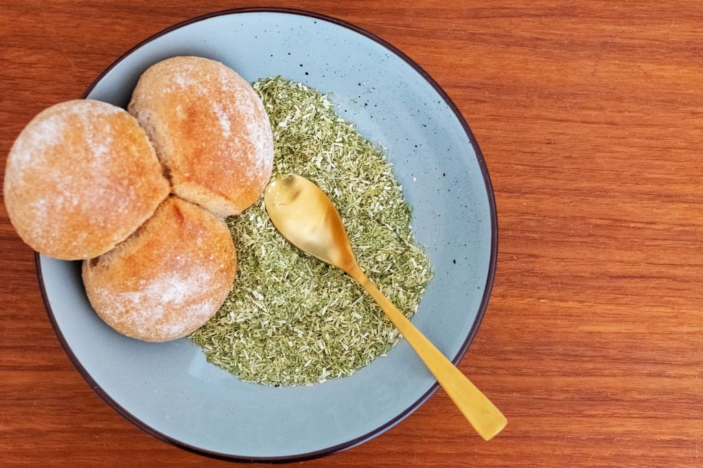 Dips, Gratins und Aufstriche: Schabzigerklee ist mehr als nur ein ...