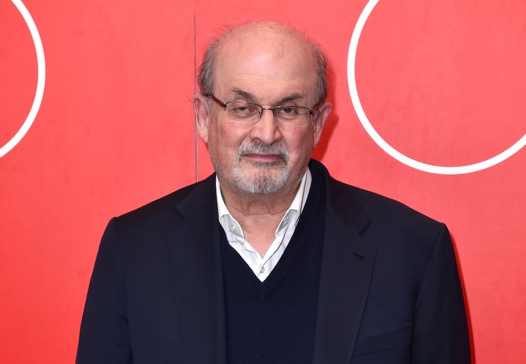 „Victory City“ von Salman Rushdie ist die Chronik eines fiktiven Reichs.