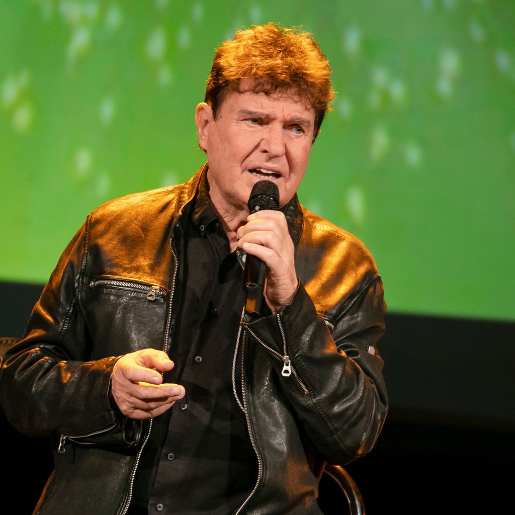 DDR: „Ostdeutsch ist auch, sich durchzubeißen“ - Interview mit  Schlagersänger Frank Schöbel sorgt für Diskussion