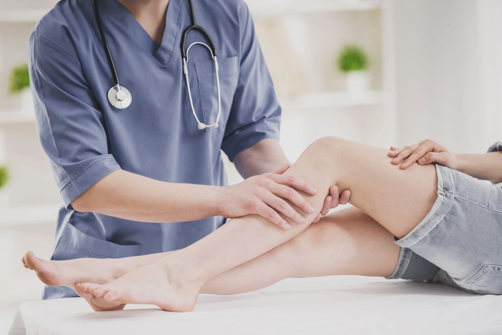 Symbolfoto - Das Regent soll helfen, die ärztliche Versorgung im Landkreis zu gewährleisten. Dabei soll an den Standorten Hettstedt und Sangerhausen jeweils ein Zentrum entstehen, die vielerlei Aspekte der Gesundheitsversorgung vereinen.