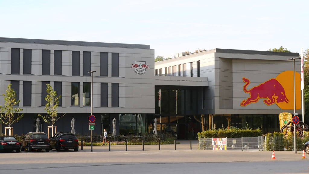 Die RBL-Akademie am Cottaweg.