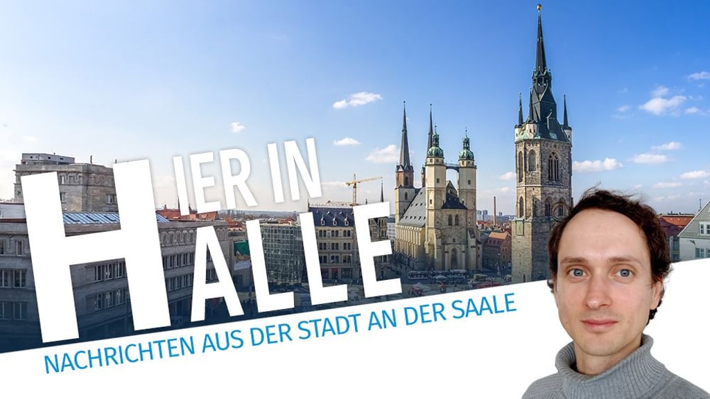Es schreibt heute für Sie: Robert Horvath