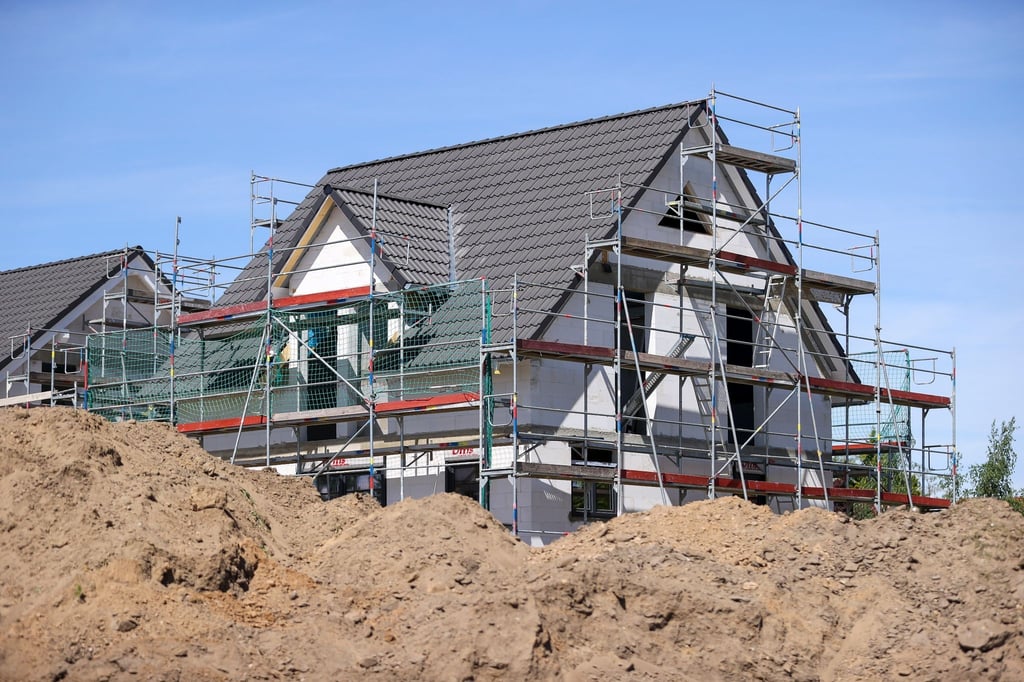 Der Bundesgerichtshof hält Reservierungsgebühren beim Immobilienkauf nicht grundsätzlich für unzulässig. Doch sollten Kunden das Geld zurückerhalten, wenn der Kauf platzt.