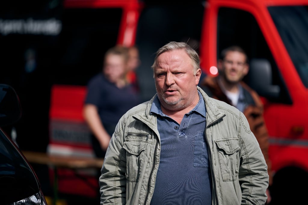 Der Schauspieler Axel Prahl ist als „Tatort“-Kommissar Frank Thiel bekannt - doch er kann auch anders.