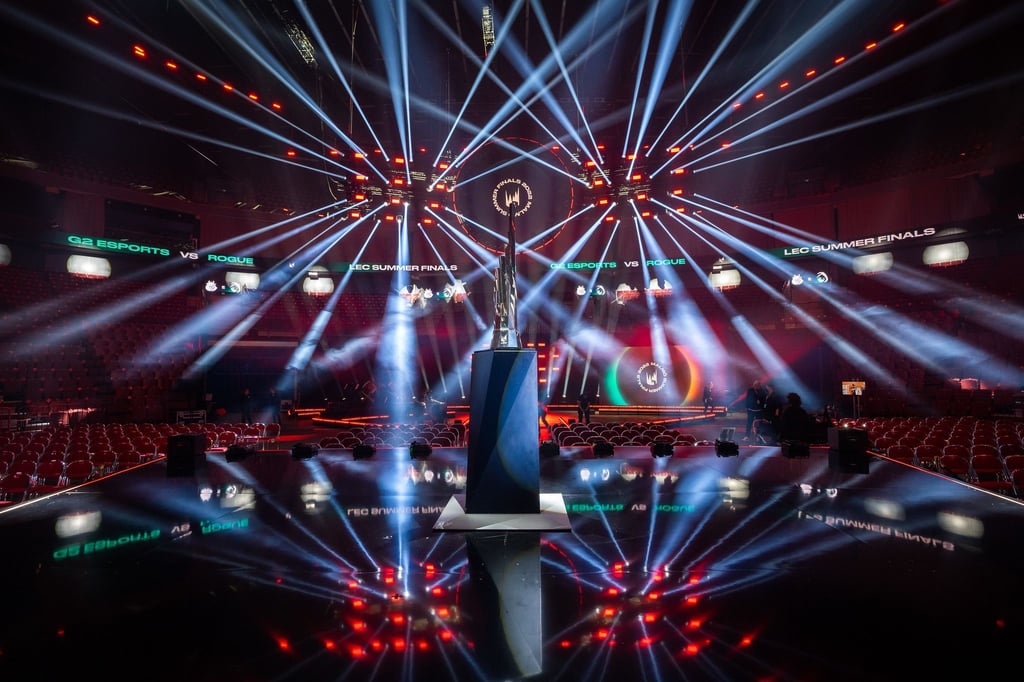 Das Saisonfinale der LEC findet Anfang September in Montpellier statt.