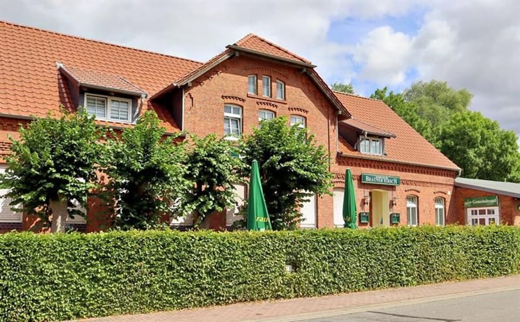 Wie geht es mit dem Braunen Hirsch in Kusey weiter?