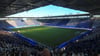 Die gefüllten Ränge in der MDCC-Arena zeigen: In Magdeburg wird Fußball gelebt.