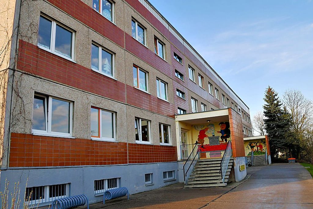 Die Haldensleber Kita „Max und Moritz“ sollte abgerissen werden. Nun ist doch wieder eine Sanierung im Gespräch.