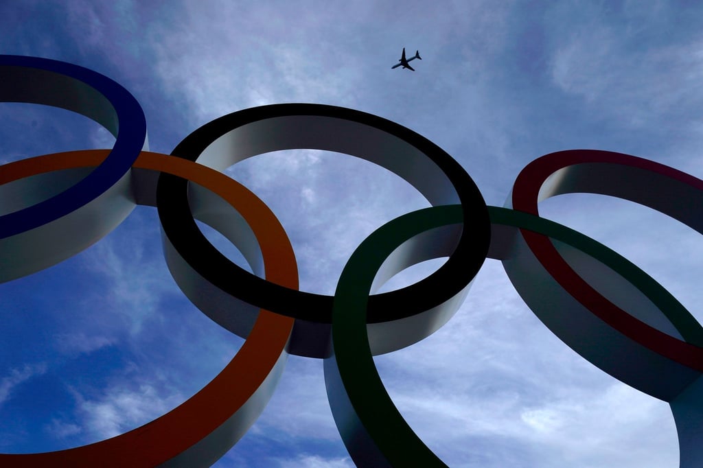 Die Olympischen Spiele in Tokio liefen in ihrem Umfeld nicht sauber ab.