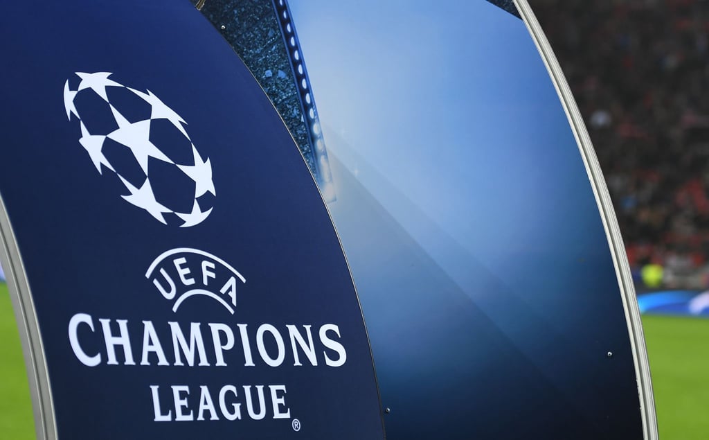 Die einflussreichen Fußball-Profiligen stützen das derzeitige Europapokal-System.