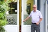 Uwe Reckmann wurde erst 2022  neuer Geschäftsführer der ASG Mücheln. Nun muss er das Unternehmen liquidieren.