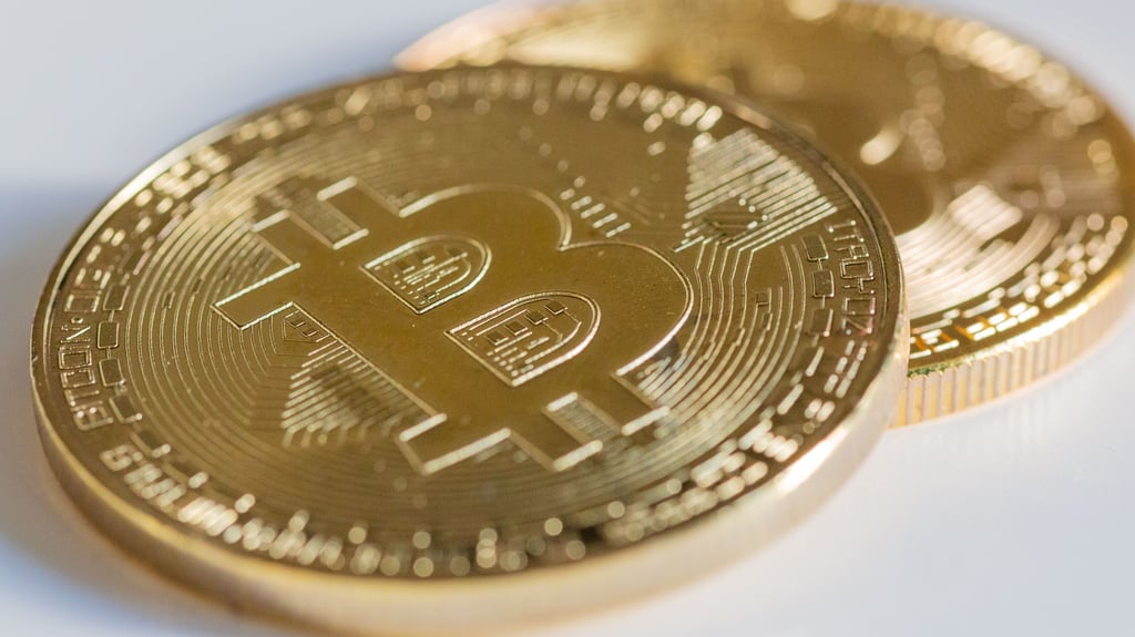 Kryptowährung Bitcoin: Weit mehr als nur ein neues Geld?