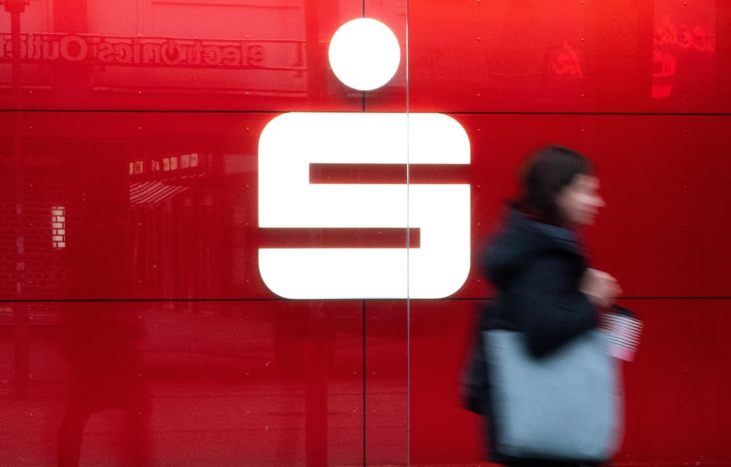 Ende Mai fällt ein weiterer Standort der Sparkasse MagdeBurg weg.