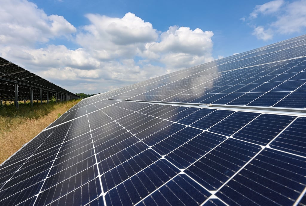 Gräfenhainichen hat sich mit der Nutzung und dem Ausbau von erneuerbarer Energie befasst.