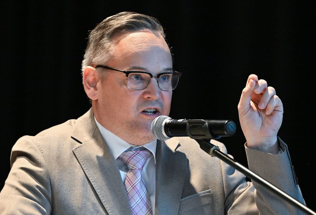 Martin Reichardt