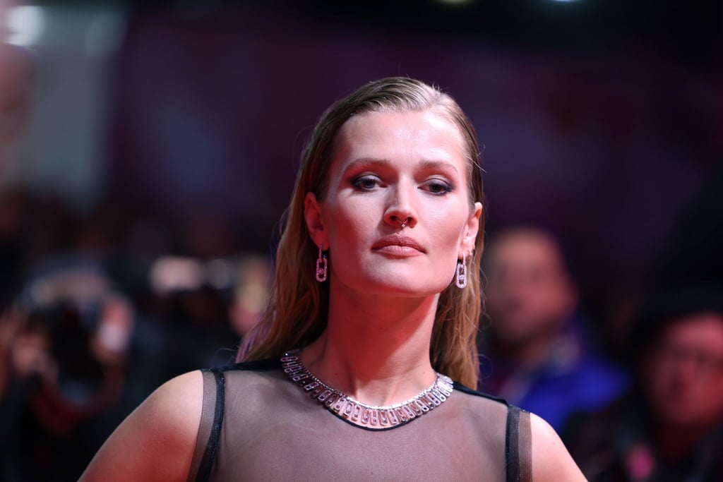Toni Garrn will die Scheidung.