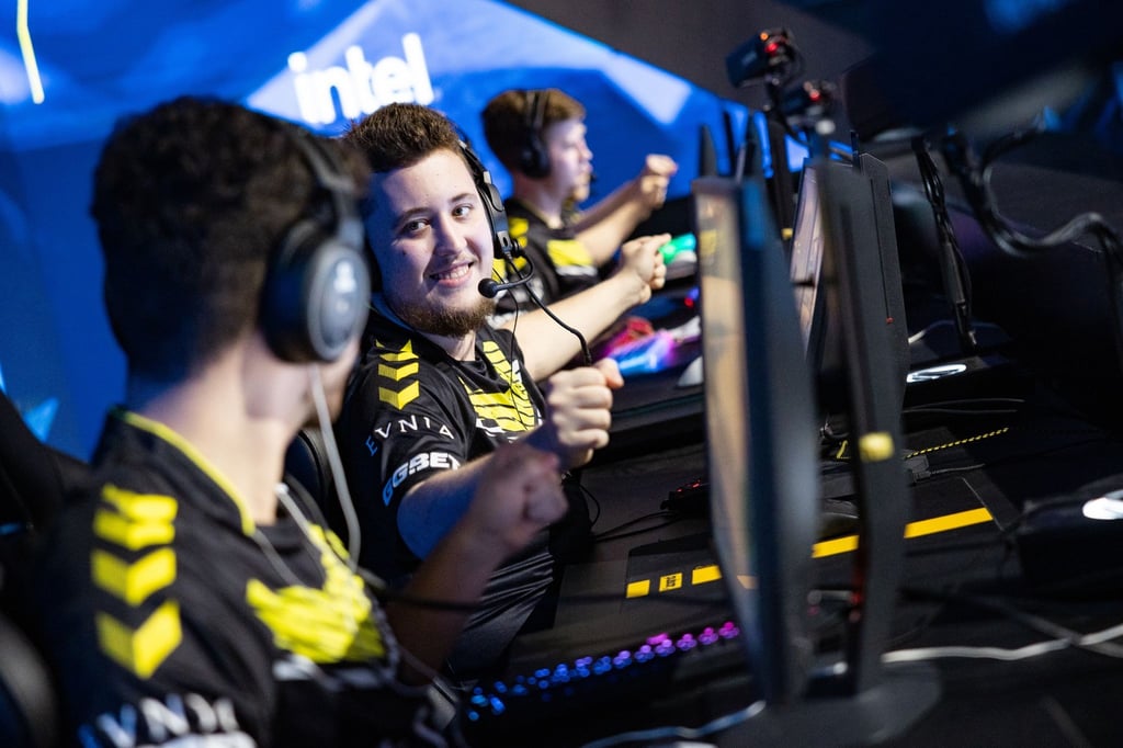 Mit Superstar ZywOo in Bestform triumphiert Vitality beim CS:GO-Turnier IEM Rio.