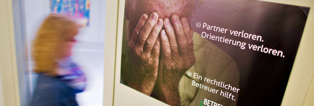 Im Altmarkkreis Salzwedel gibt es zu wenig Berufsbetreuer für Menschen, die selbst nicht für sich sorgen können. Die vorhandenen Betreuer mussten jüngst teilsweise monatelang auf ihr Geld warten. Einige von ihnen sollen deshalb ihre Tätigkeit aufgegeben haben. Nun herrscht Personalnot.